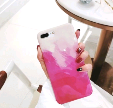 Customized Marble Phone Case Customized Marble Phone Case